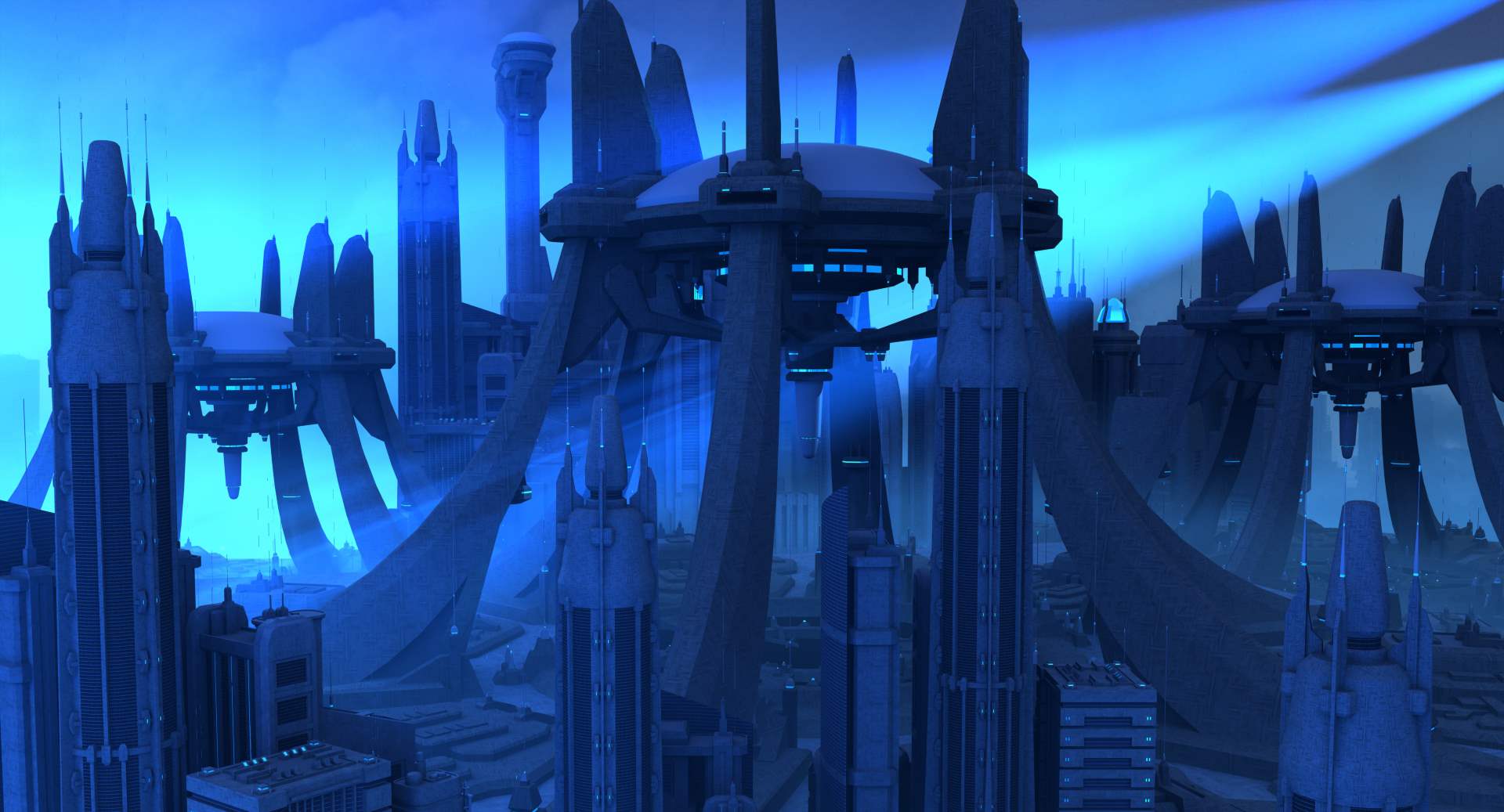 A Nath-el landscape from the Starmourn sector